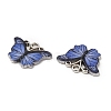 Alloy Enamel Pendants ENAM-K069-28P-02-2
