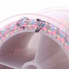 4-Ply Polycotton Cord with Metallic Thread OCOR-Z003-C03-2