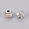 Tibetan Style Spacer Beads LS-LF0471Y-NF-2