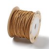 Polyester Twisted Cord OCOR-G015-01B-34-3
