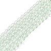 Glass Bead Strands GLAA-K068-01C-15-1