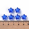 Transparent Acrylic Beads TACR-S152-01A-751-4