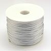 Nylon Satin Rattail Cords NWIR-R025-1.5mm-484-1