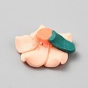 Handmade Polymer Clay Beads CLAY-WH20006-01D-02-2
