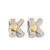 Brass Beads KK-S337-10GP-K-1