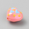 Freehand Acrylic Beads FIND-WH20003-40B-2