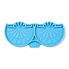 DIY Pendant Silicone Molds DIY-F142-02G-2
