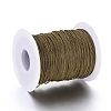Brass Twisted Chains CHC-S109-AB-NF-4