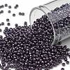 TOHO Round Seed Beads SEED-TR11-0607-1