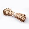Cowhide Cord WL-Q007-5x2-43-2