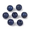 Natural Lapis Lazuli Beads GG-CBA02C4-05D-1