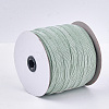 Corduroy Fabric Ribbon OCOR-S115-03G-3