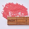 12/0 Grade A Round Glass Seed Beads X-SEED-Q009-FJX23-3