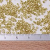 MIYUKI Delica Beads SEED-X0054-DB0911-4