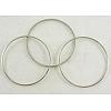 Brass Linking Rings LS-X-EC18740MM-NF-1