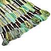 6-Ply Polyester Embroidery Floss OCOR-FZ0001-01Q-2