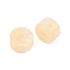 Opaque Acrylic Imitation Gemstone Beads AC-CBA3EFE-02H-3