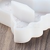 DIY Silicone Mold DIY-A051-04I-4