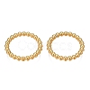304 Stainless Steel Linking Rings STAS-L224-055B-G-2