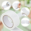 20M Waterproof Polyester Adhesive Tape for Floor TOOL-WH0136-207-3