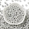 3/0 Glass Seed Beads SEED-L011-03A-06-2