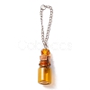Empty Perfume Bottle Pendants GLAA-H017-01A-1