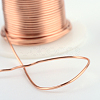 Bare Copper Wire CWIR-R004-0.3mm-09-3