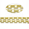Unwelded Iron Box Chains CH-S125-13A-03-1