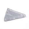 Sew On Mirror Rhinestones DIY-WH0343-64-4
