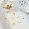 30Pcs 304 Stainless Steel Charms STAS-LP0002-78-1
