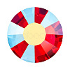 Preciosa® Crystal Hotfix Flatback Stones Y-PRC-HSS8-90070-200-2