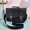 PU Leather Bag Straps FIND-WH0418-23G-01-4