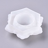 DIY Flower Storage Box Silicone Molds DIY-K017-09-2