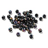 Glass Seed Beads GLAA-Q096-01N-1
