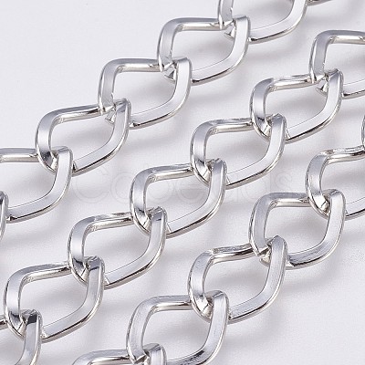 Iron Twisted Chains CH-2.2BSFD-N-1