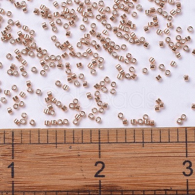 MIYUKI Delica Beads SEED-MY11-DB0434-1