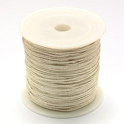 Nylon Threads NWIR-R030-0.6mm-1-1
