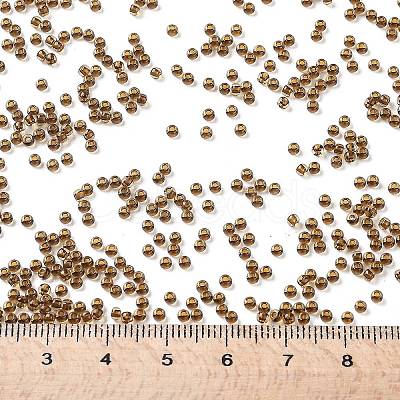 TOHO Round Seed Beads X-SEED-TR11-2152-1
