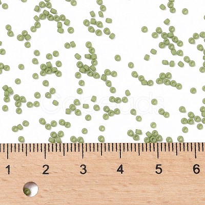 TOHO 15/0 Round Beads SEED-XTR15-2602F-1