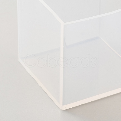 DIY Silicone Display Molds DIY-WH0308-854-1