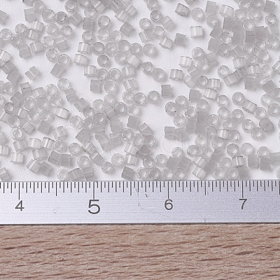 MIYUKI Delica Beads SEED-X0054-DB0822-1