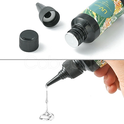 UV Glue and Bottles DIY-YWC0001-87B-1