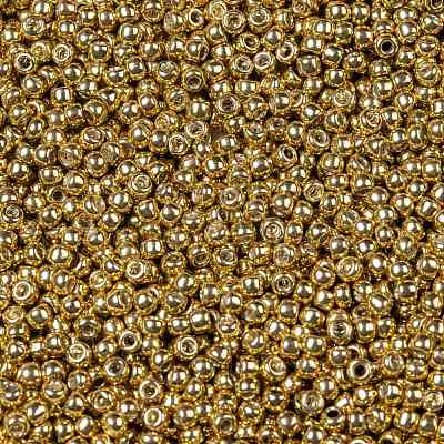 TOHO 11/0 Round Beads X-SEED-TR11-0557-1