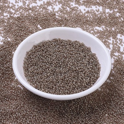MIYUKI Round Rocailles Beads X-SEED-G007-RR0310-1