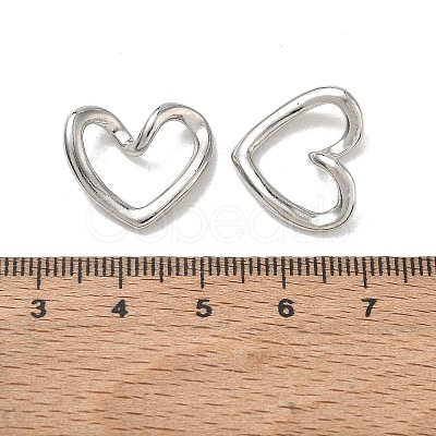 Brass Linking Rings KK-CBAD9DF-11P-1