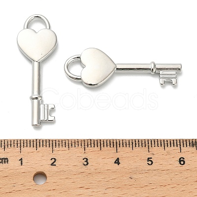 Alloy Pendants FIND-H053-04P-1