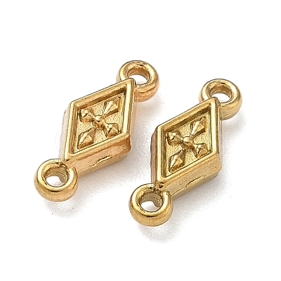 304 Stainless Steel Links X-STAS-D211-13C-G-1