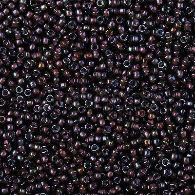 TOHO Round Seed Beads X-SEED-TR08-0382-1