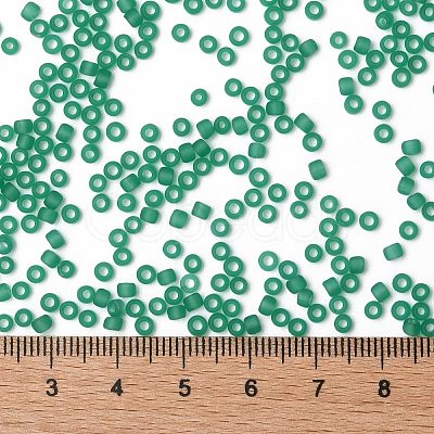 TOHO Round Seed Beads X-SEED-TR08-0072F-1