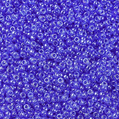 MIYUKI Round Rocailles Beads X-SEED-G007-RR0175-1